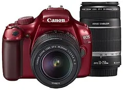 2026年最新】canon EOS Kiss X50 レッドの人気アイテム - メルカリ