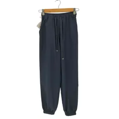 ベイフロー BAYFLOW RPベイカーパンツ レディース JPN：2 