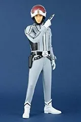 【中古】（非常に良い）メディコムトイ RAH モロボシ ダン 購入チケット限定品