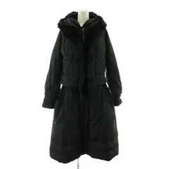 ◆美品◆ HIROKO KOSHINO コシノヒロコ　ダウンロングコート HIROKO KOSHINO（ヒロココシノ）のダウンジャケット・コート｜おすすめ