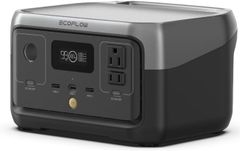 Ampace Andes 1500 ポータブル電源 出力2000W 容量1462 - メルカリ