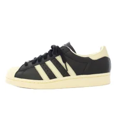 アディダスオリジナルス adidas originals STAR WARS SUPERSTAR スニーカー シューズ US8 黒 AN9750 /TK