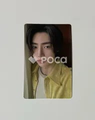 ENHYPEN ソンフン ROMANCE : UNTOLD ENGENE Ver.