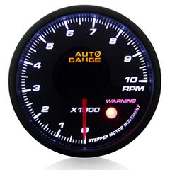 オートゲージ 轉速錶 60mm 追加儀錶 日本製馬達 360系列【360TA】@