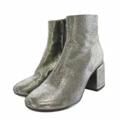 2026年最新】MM6 Maison Margiela レディース ブーツの人気アイテム 