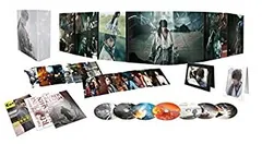 2026年最新】るろうに剣心 コンプリートBlu-ray BOXの人気アイテム