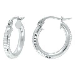 ツツミ プラチナ PT900 フープピアス 両耳用 11.5×13mm - メルカリ