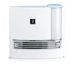 2026年最新】シャープ セラミックファンヒーター HX-SK12の人気