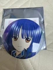 キャラチェンジ 凪彦(シウ) 缶バッジ