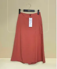 新品 レディース 55 キュロット スカート ハーフパンツ スカート パンツ