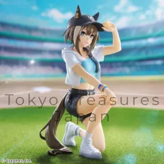 ウマ娘 プリティーダービー BoC'z we\n シュヴァルグラン as マリン・C フィギュア