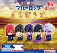 ブルーロック バンダイ ガチャ 糸師 凛