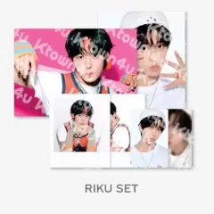 未開封) NCT WISH シーグリ シーズングリーティング 写真 フォト PHOTOパック 2026 シーグリ リーク