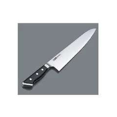 【新品】牛刀 Wタイプ グレステン 724WK 24cmのサムネイル