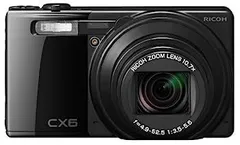 2026年最新】ricoh cx6の人気アイテム - メルカリ