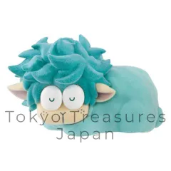 僕のヒーローアカデミア Fluffy Puffy～デクシープⅡ