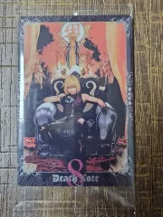 DEATH NOTE(デスノート) ウエハース