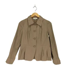 スキャパ SCAPA スプリングジャケット レディース US：38 のサムネイル