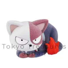 僕のヒーローアカデミア Fluffy Puffy～ショートキャットⅡ