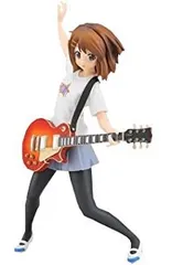 【中古】「非常に良い」けいおん! 平沢唯 WINDMILL PMフィギュア