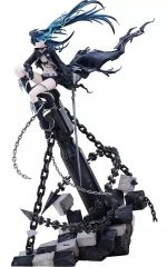 ブラック☆ロックシューター モノクローム イベント限定カラー新品