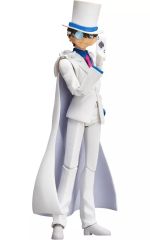 【中古】フィギュア figma 怪盗キッド 「名探偵コナン」 