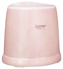 新品 シンカテック 浴椅 HL Estone エストーネ 粉紅色