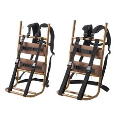 全新 鋁製背負架EX