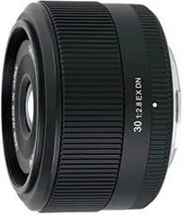 2026年最新】SIGMA 30mm f2.8 dn マイクロフォーサーズの人気アイテム