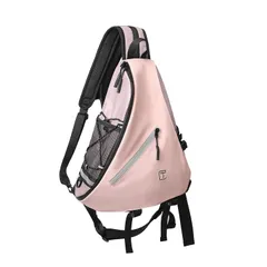 新品 [Artsoso] リュック ボディバッグ クロスボディバッグ ショルダーバッグ メンズ 斜めがけバッグ ワンショルダーバッグ 大容量 多機能 防水 軽量 学生 通学 通勤 旅行 アウトドア