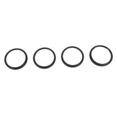 신품 클로즈업 필터 키트, 매크로 렌즈 필터 세트, 상세한 촬영용의 +1,+2,+4,+10 렌즈를 갖춘 클로즈업 키트,디지털 카메라 사진용의 수납 파우치 첨부 카메라 필터(77 mm)