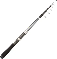 新品 シマノ(SHIMANO) スピニング/ベイト兼用 ロッド 17 ホリデーパック(防波堤 船) 30 210T チョイ投げ サビキ釣り 海上釣堀のサムネイル