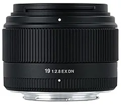 2026年最新】SIGMA 19mm F2.8 EX DNの人気アイテム - メルカリ
