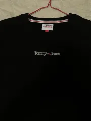 タミジーン ブラック スウェット L