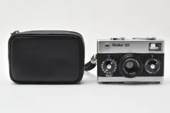 2026年最新】rollei 35 ジャンクの人気アイテム - メルカリ
