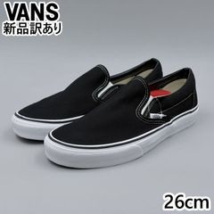 ONE OK ROCK vans コラボスリッポン 27cm - メルカリ