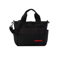 [Briefing] March 2025 Update Model Tote Bag Cart Tote B5 Size GOLF Men's Women's Golf Bag Popular for Everyday Use (Black/BLK) t b3d02e32
