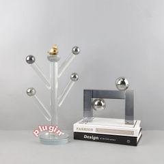 ヴィンテージ キネティックアート オブジェ モービル ヴィンテージ キネティックアート オブジェ モービル - メルカリ