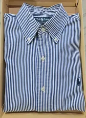 ポロ ラルフローレン ストライプ シャツ シャツ 新商品