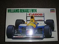 ド*ー様 ウィリアムズ FW14B モナコグランプリ 1992 1/20 - メルカリ