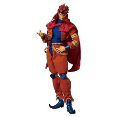 【中古】「非常に良い」RAH リアルアクションヒーローズ No.559 RAH DIO レッドマントVer.