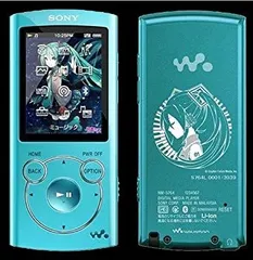 2026年最新】初音ミク 5周年記念モデル ウォークマンの人気アイテム