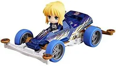 【中古】「非常に良い」Fate/stay night ねんどろいどぷち×ミニ四駆 セイバー drives スーパーセイバー スペシャル (ノンスケール ABS&PVC 塗装済み可動フィギュア)