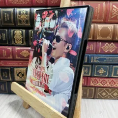 【中古】 EXILE ATSUSHI PREMIUM LIVE ~命をうたう~ (DVD) 130194