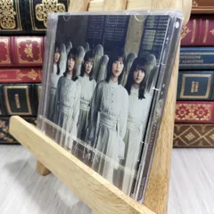 【中古】 Nobody's fault (TYPE-B) (Blu-ray Disc付) 櫻坂46 130240
