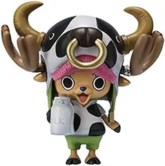 【中古】「非常に良い」フィギュアーツZERO トニートニー・チョッパー ‐FILM Z Ver.‐