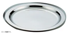 【新品】ＵＫ18-8 ロイヤルオイスタープレート