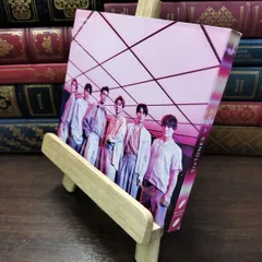 【中古】 マスカラ (初回盤B) SixTONES 010338