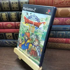 【中古】 ドラゴンクエストVIII 空と海と大地と呪われし姫君 PS2 230032
