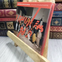 【中古】 ひとりじゃない (初回限定盤A)CD+36P PHOTO BOOK 特典:なし SEVENTEEN 220375